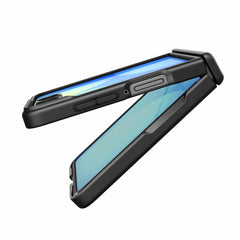 Spigen Thintect Pro MagFit Case Black for Samsung Galaxy Z Flip8