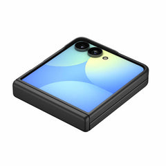 Spigen Thintect Pro MagFit Case Black for Samsung Galaxy Z Flip8