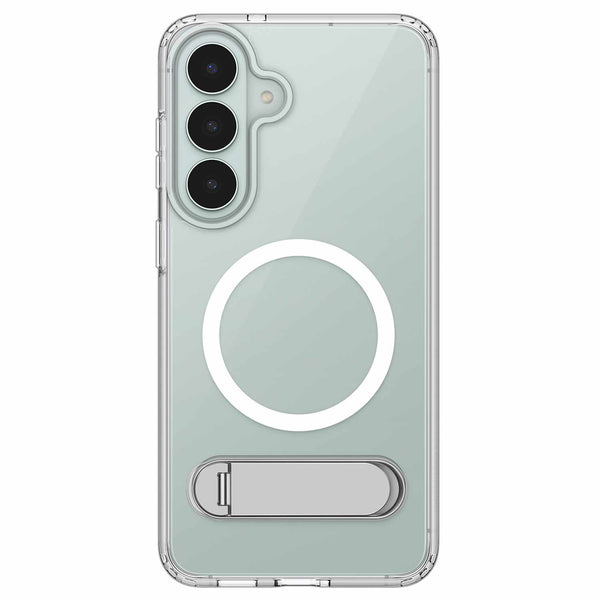 Spigen Slim Armor Essential S MagFit Crystal Clear for Galaxy S26 FE