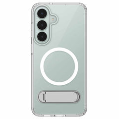 Spigen Slim Armor Essential S MagFit Crystal Clear for Galaxy S26 FE