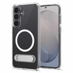 Spigen Slim Armor Essential S MagFit Crystal Clear for Galaxy S26 FE
