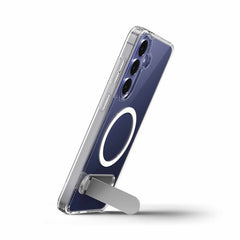 Spigen Slim Armor Essential S MagFit Crystal Clear for Galaxy S26 FE