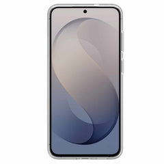 Spigen Crystal Flex MagFit Clear White for Samsung Galaxy S26 FE