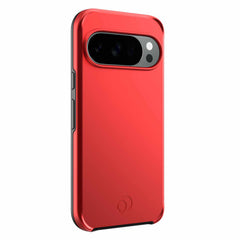 Nimbus9 Cirrus 3 Premium MagSafe Case Crimson for Google Pixel 11/11 Pro