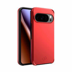 Nimbus9 Cirrus 3 Premium MagSafe Case Crimson for Google Pixel 11/11 Pro