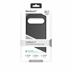 Nimbus9 Cirrus 3 Premium MagSafe Case Black for Google Pixel 11 Pro XL