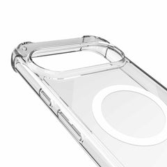 Blu Element Total Protection Bundle Pack Clear for Google Pixel 11