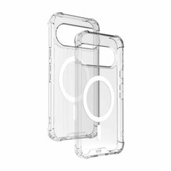 Blu Element Total Protection Bundle Pack Clear for Google Pixel 11 Pro