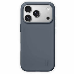 Ideal of Sweden Silicone MagSafe Case Midnight Blue for iPhone 18 Pro Max/17 Pro Max