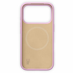 Ideal of Sweden Silicone MagSafe Case Bubblegum Pink for iPhone 18 Pro Max/17 Pro Max
