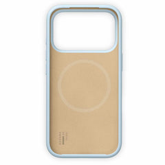 Ideal of Sweden Silicone MagSafe Case Light Blue for iPhone 18 Pro Max/17 Pro Max