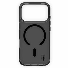 Ideal of Sweden Clear MagSafe Case Tinted Black for iPhone 18 Pro/17 Pro