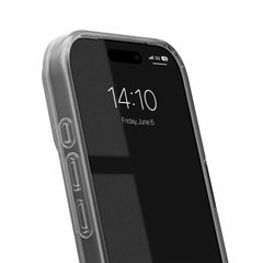 Ideal of Sweden Clear MagSafe Case Tinted Black for iPhone 18 Pro Max/17 Pro Max