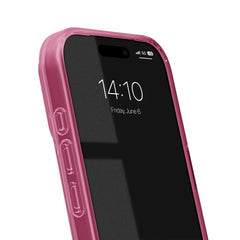 Ideal of Sweden Clear MagSafe Case Cherry Crush for iPhone 18 Pro/17 Pro