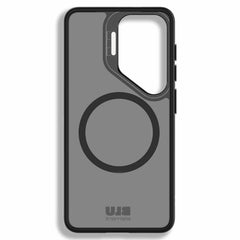 Blu Element Chromatic Kick Case w/Magnets Black for Samsung Galaxy S26 FE/Galaxy S25 FE
