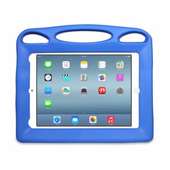 Big Grips Lift Case Blue for iPad 11 2025 (11th Gen)/iPad 10.9 2022 (10th Gen)/iPad 10.2 2021/iPad 10.2 2020/iPad 10.2 2019/iPad Pro 10.5/iPad Air 3