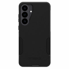 OtterBox Commuter Case Black for Samsung Galaxy S26 FE/Galaxy S25 FE