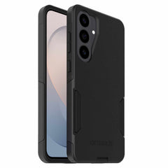 OtterBox Commuter Case Black for Samsung Galaxy S26 FE/Galaxy S25 FE