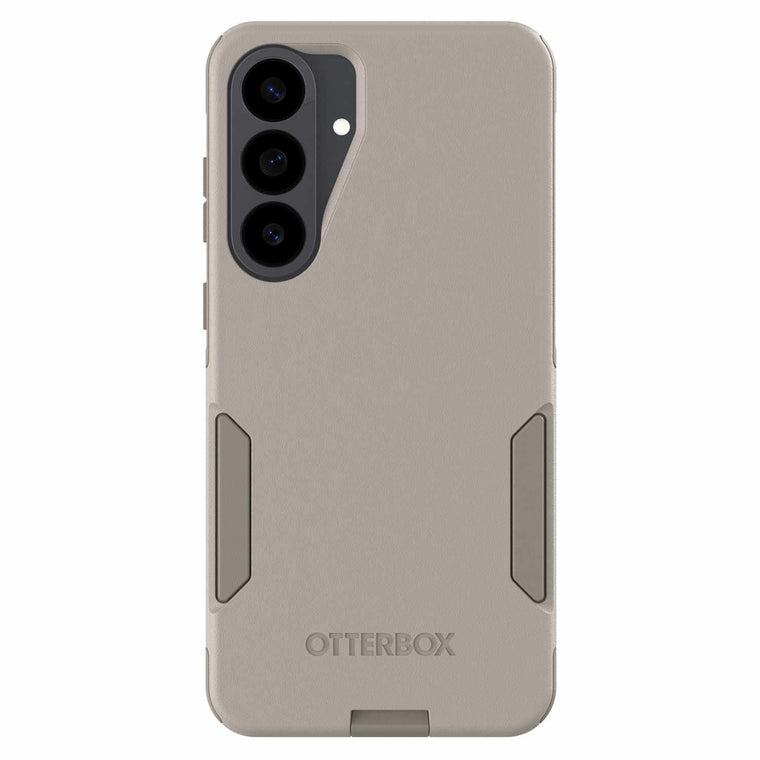 OtterBox Commuter Case Grey Comfort for Samsung Galaxy S26 FE/Galaxy S25 FE