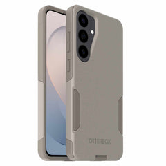 OtterBox Commuter Case Grey Comfort for Samsung Galaxy S26 FE/Galaxy S25 FE