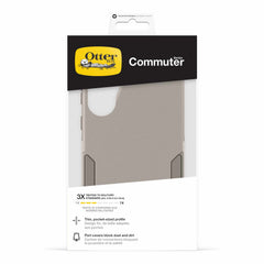 OtterBox Commuter Case Grey Comfort for Samsung Galaxy S26 FE/Galaxy S25 FE