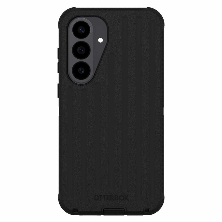 OtterBox Defender Pro Case Black for Samsung Galaxy S26 FE/Galaxy S25 FE