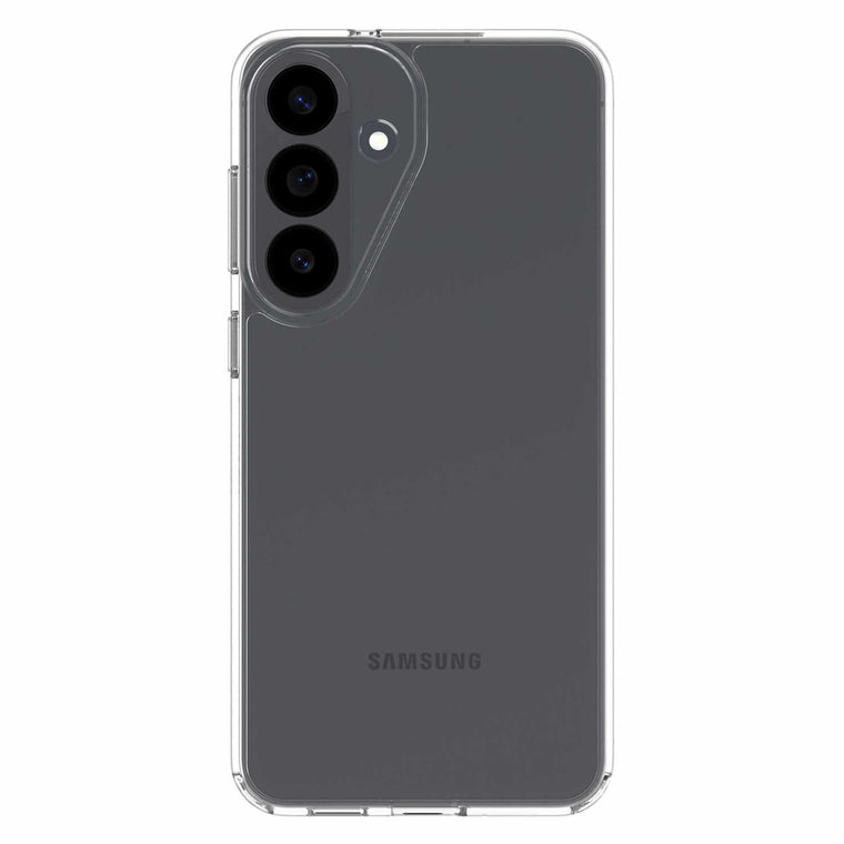 OtterBox Lumen Case Clear for Samsung Galaxy S26 FE/Galaxy S25 FE