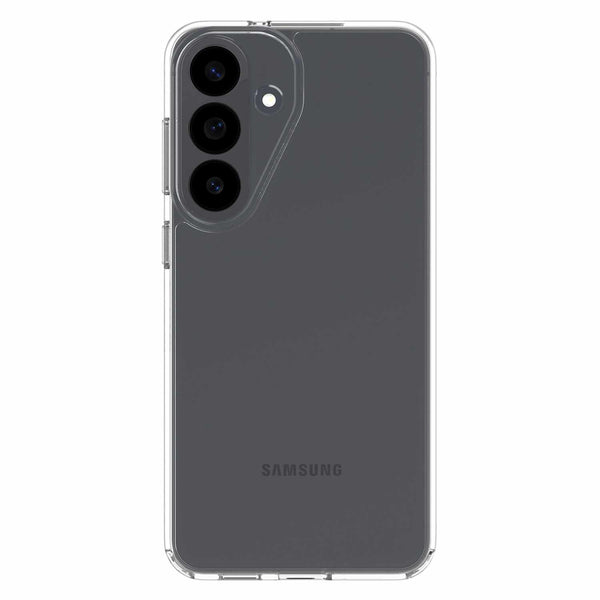 OtterBox Lumen Case Clear for Samsung Galaxy S26 FE/Galaxy S25 FE