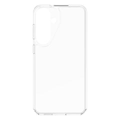 OtterBox Lumen Case Clear for Samsung Galaxy S26 FE/Galaxy S25 FE
