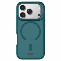 Blu Element Chromatic Kick MagSafe Case Teal for iPhone 18 Pro Max/17 Pro Max