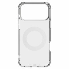 Blu Element DropZone Rugged MagSafe w/360 Degree Rotatable Kickstand Case Clear for iPhone 18 Pro Max/17 Pro Max