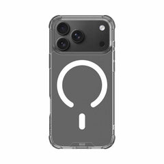 Blu Element Total Protection MagSafe Bundle 3 Pack Clear for iPhone 18 Pro/17 Pro