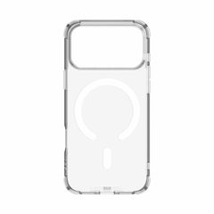 Blu Element Total Protection MagSafe Bundle 3 Pack Clear for iPhone 18 Pro