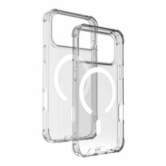 Blu Element Total Protection MagSafe Bundle 3 Pack Clear for iPhone 18 Pro