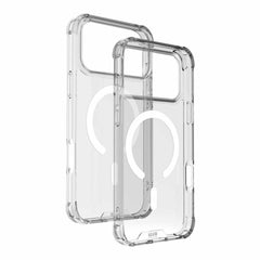Blu Element Total Protection MagSafe Bundle 5 Pack Clear for iPhone 18 Pro Max