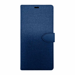 Blu Element Folio 2-in-1 Case Lazuli Blue for iPhone 18 Pro Max/17 Pro Max