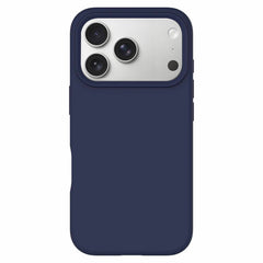 Blu Element Silicone MagSafe Case Navy for iPhone 18 Pro/17 Pro