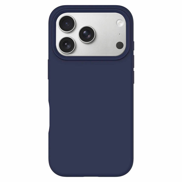 Blu Element Silicone MagSafe Case Navy for iPhone 18 Pro Max/17 Pro Max
