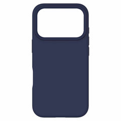 Blu Element Silicone MagSafe Case Navy for iPhone 18 Pro Max/17 Pro Max