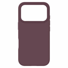 Blu Element Silicone MagSafe Case Burgundy for iPhone 18 Pro Max/17 Pro Max