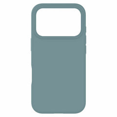 Blu Element Silicone MagSafe Case Light Teal for iPhone 18 Pro Max/17 Pro Max
