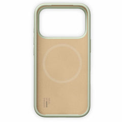 Ideal of Sweden Silicone MagSafe Case Sage Green for iPhone 18 Pro Max/17 Pro Max