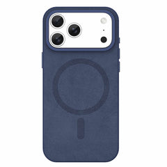 Blu Element Urban Edge Kick MagSafe Case Navy for iPhone 18 Pro/17 Pro