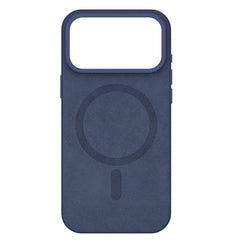 Blu Element Urban Edge Kick MagSafe Case Navy for iPhone 18 Pro/17 Pro