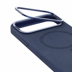 Blu Element Urban Edge Kick MagSafe Case Navy for iPhone 18 Pro/17 Pro