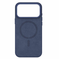 Blu Element Urban Edge Kick MagSafe Case Navy for iPhone 18 Pro Max/17 Pro Max