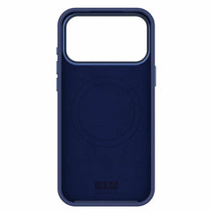 Blu Element Urban Edge Kick MagSafe Case Navy for iPhone 18 Pro Max/17 Pro Max