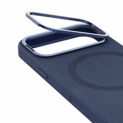 Blu Element Urban Edge Kick MagSafe Case Navy for iPhone 18 Pro Max/17 Pro Max