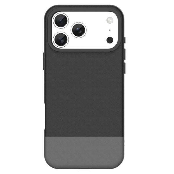 Blu Element Urban Kick MagSafe Case Black for iPhone 18 Pro/17 Pro