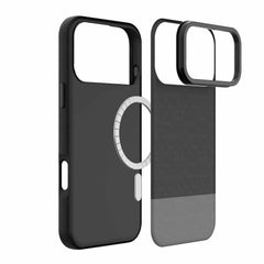Blu Element Urban Kick MagSafe Case Black for iPhone 18 Pro Max/17 Pro Max